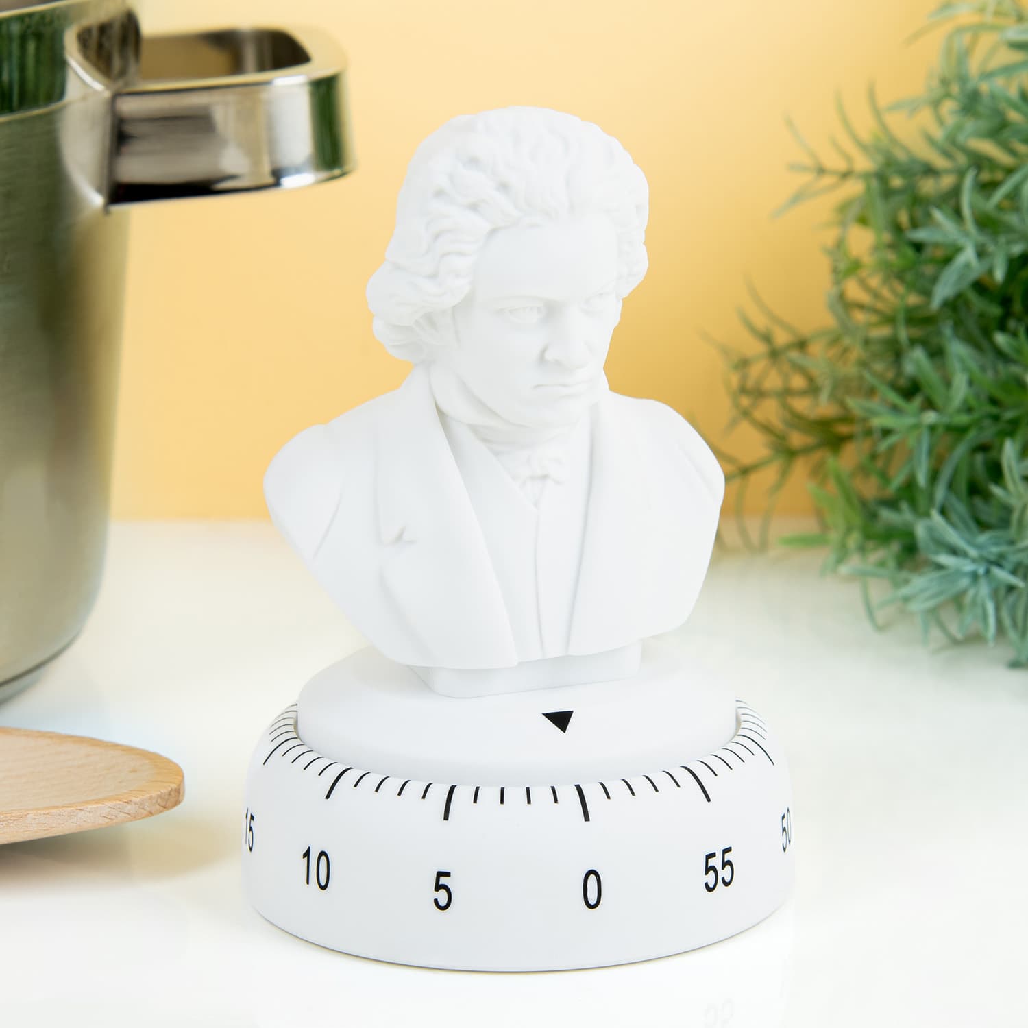 Beethoven kookwekker