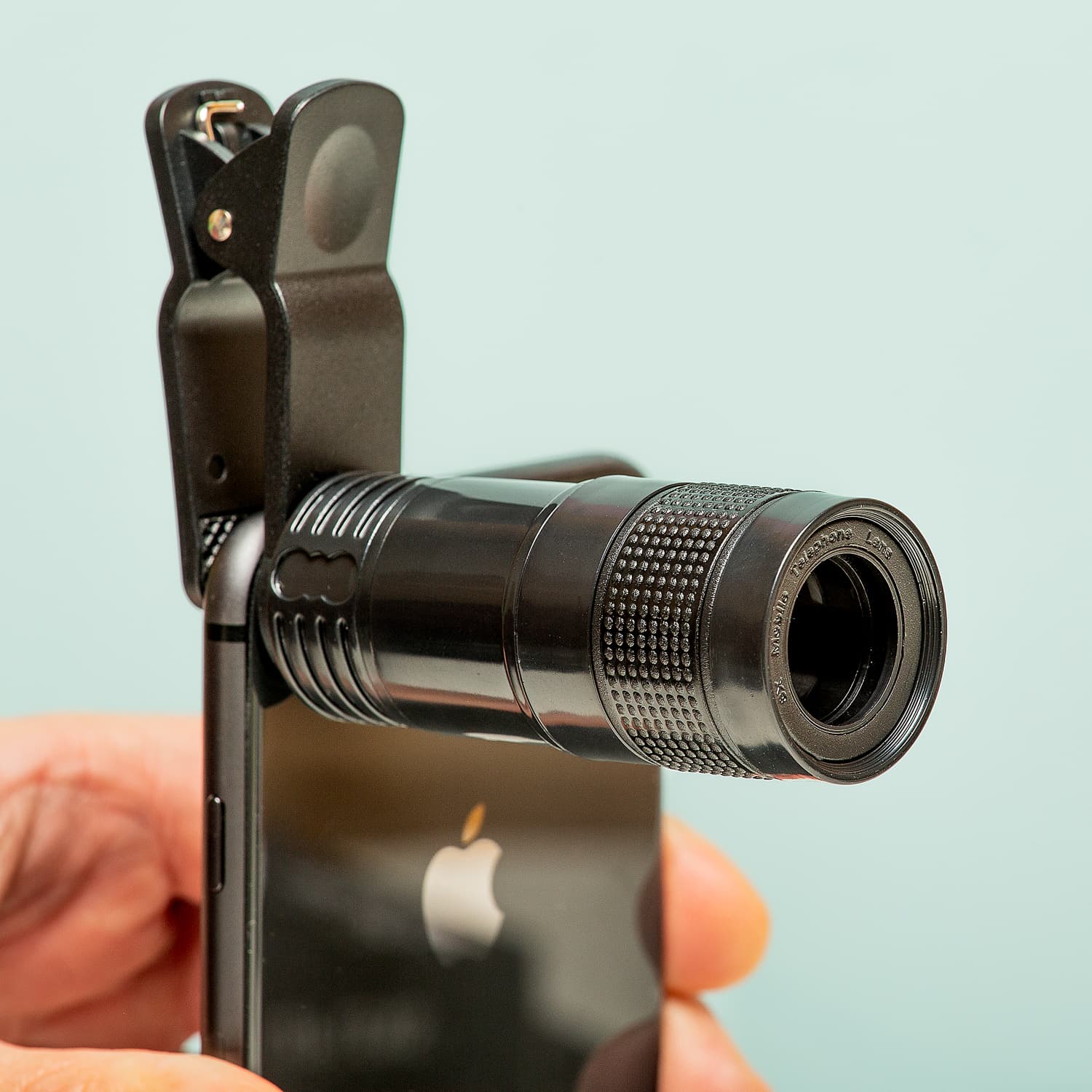 Telefoon telescoop