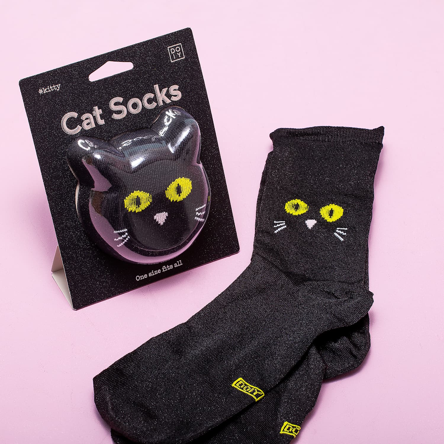Kattensokken