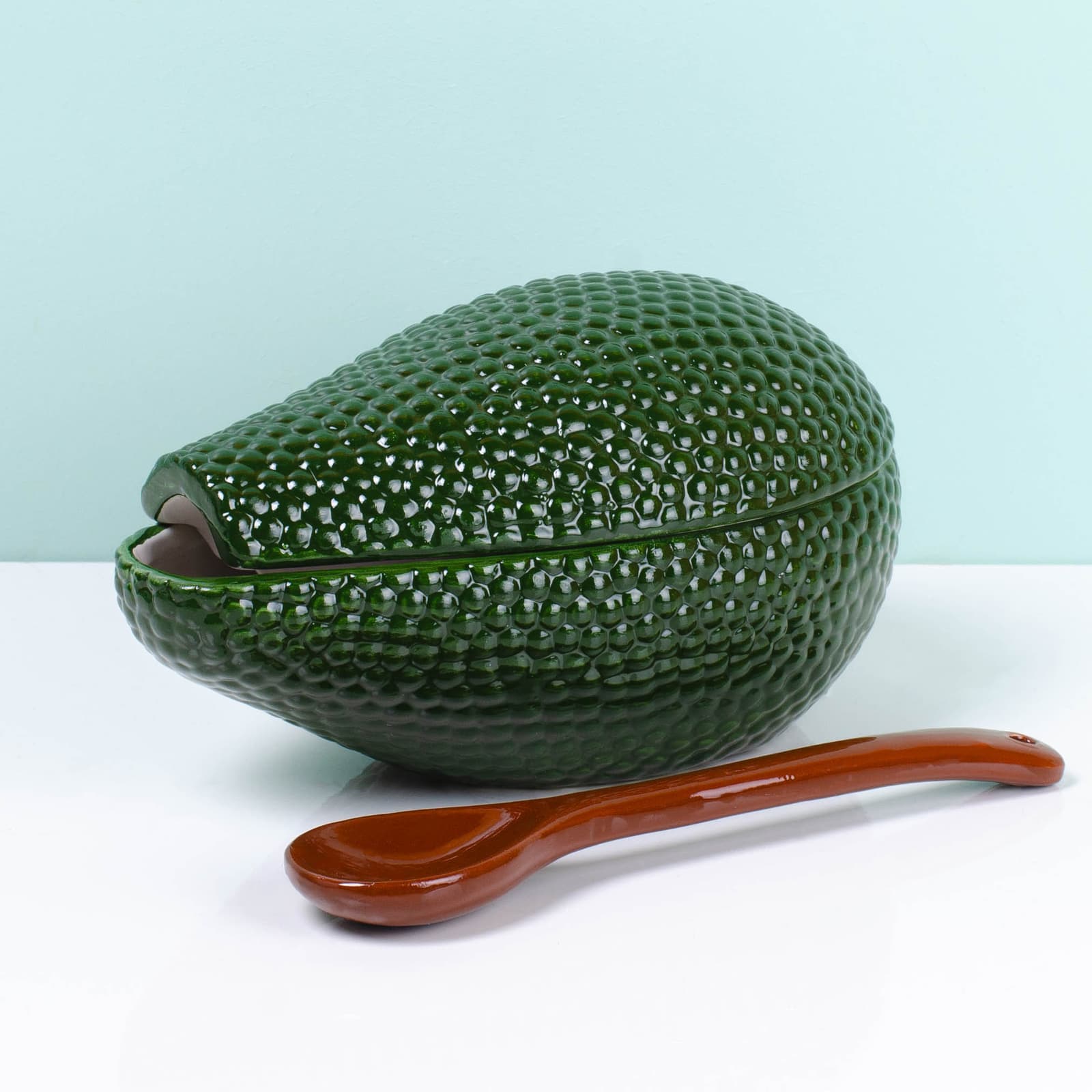 Avocado schaaltje