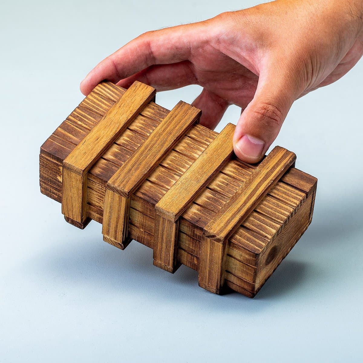 Magische Iq-Box – Groot