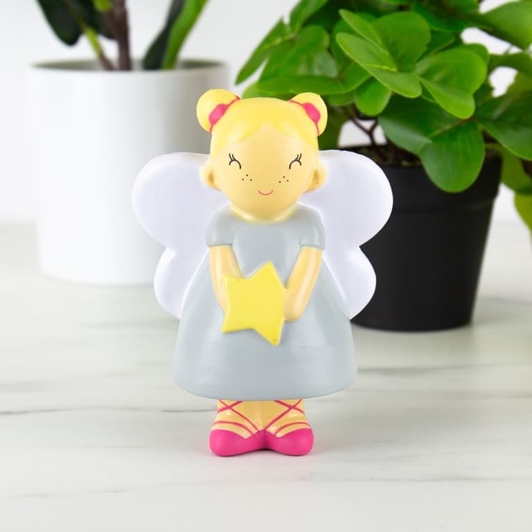 Sweary Fairy scheldende stressbal