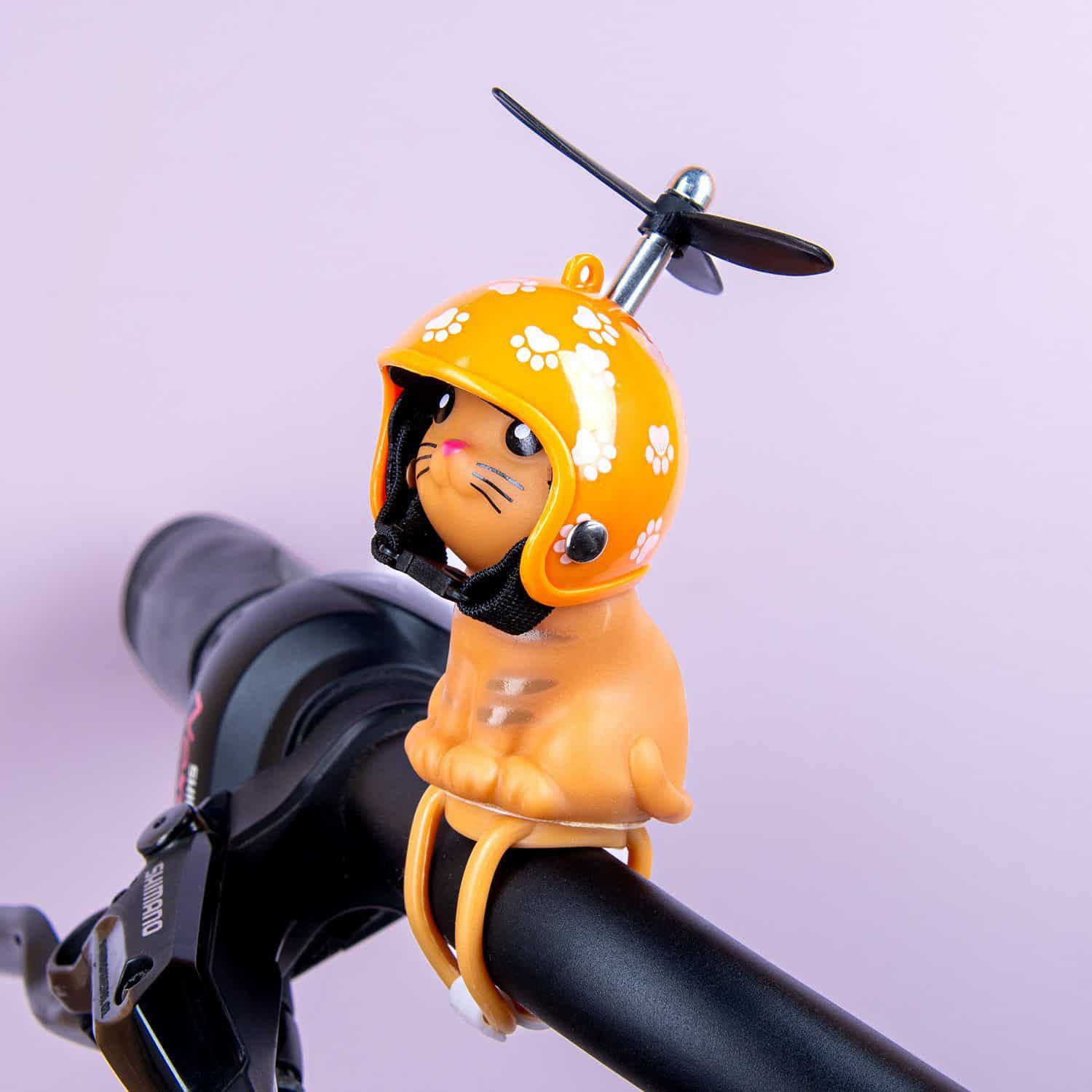 Bike Kitty