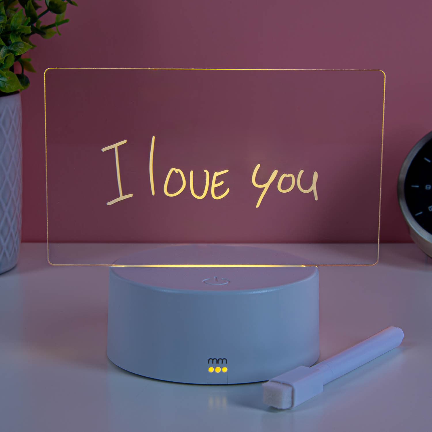 Led  berichtenbord