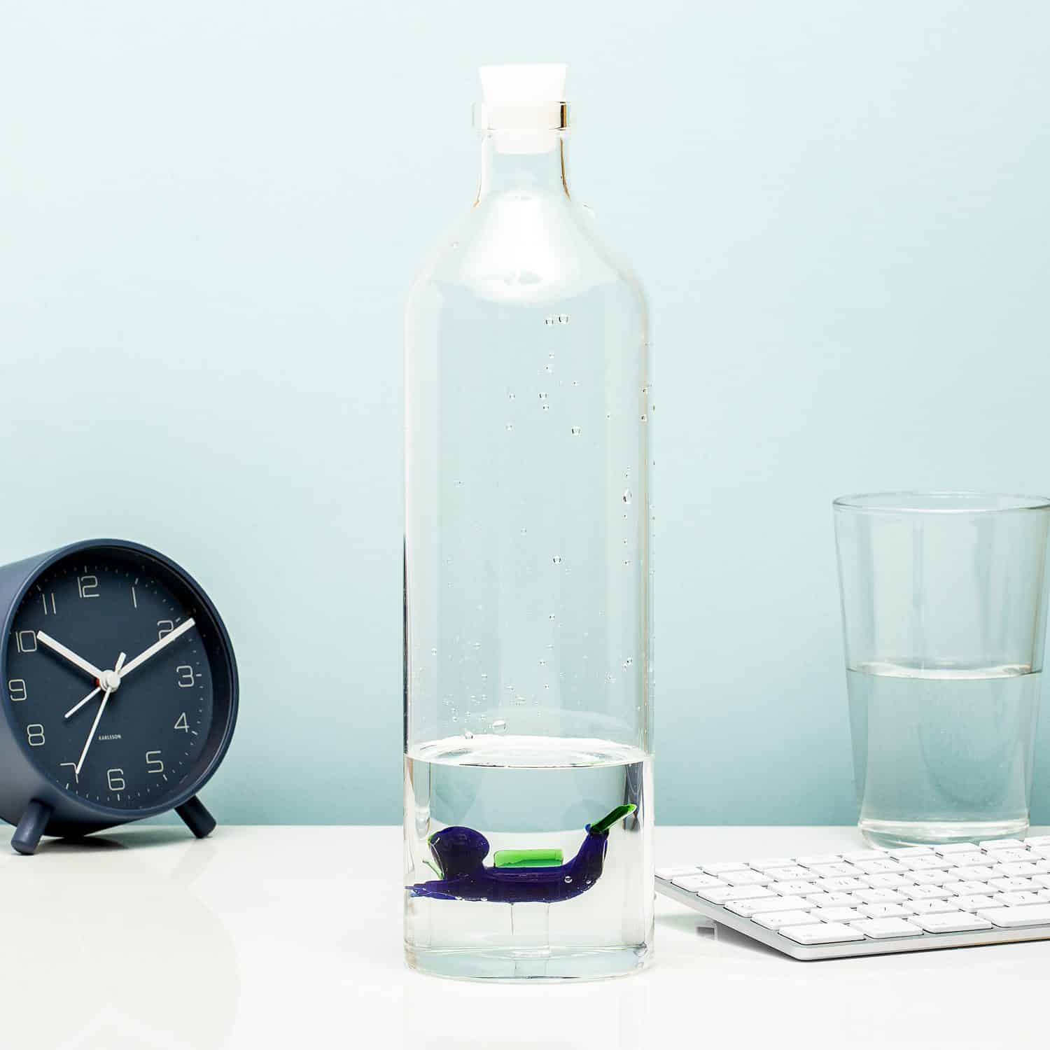 Waterfles – Scuba