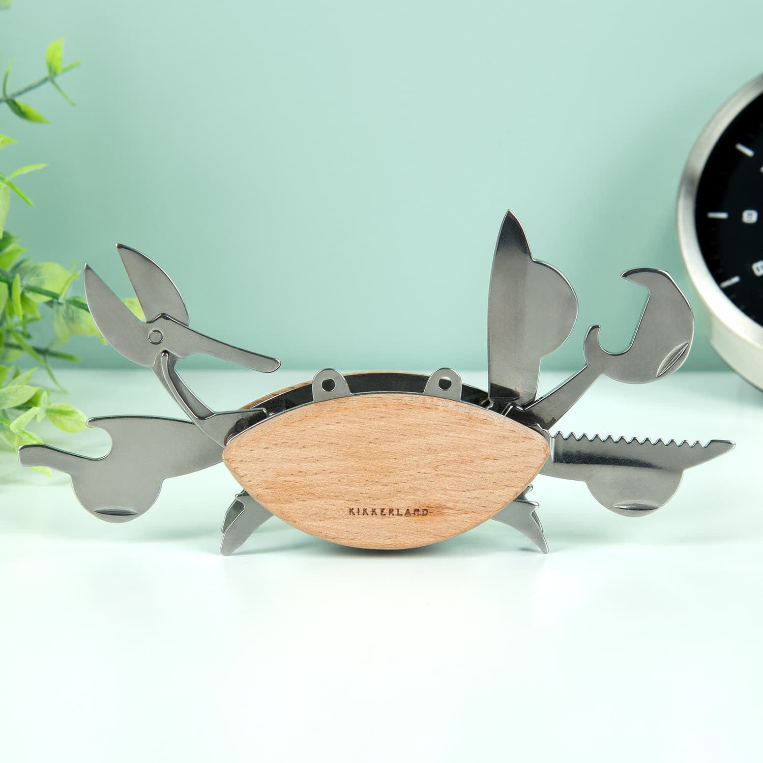Krab 6-in-1 multitool