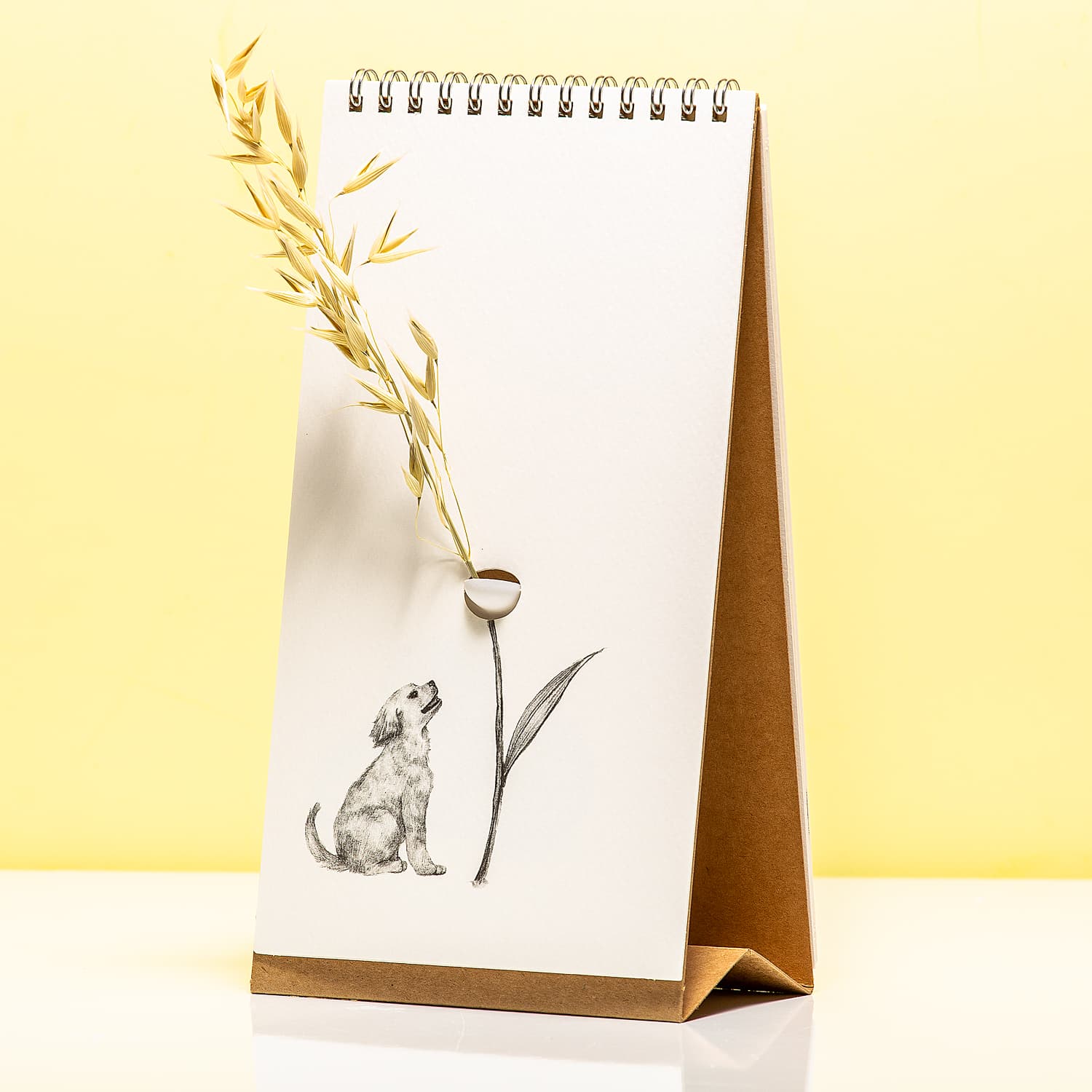 Flip Vase – Huisdieren