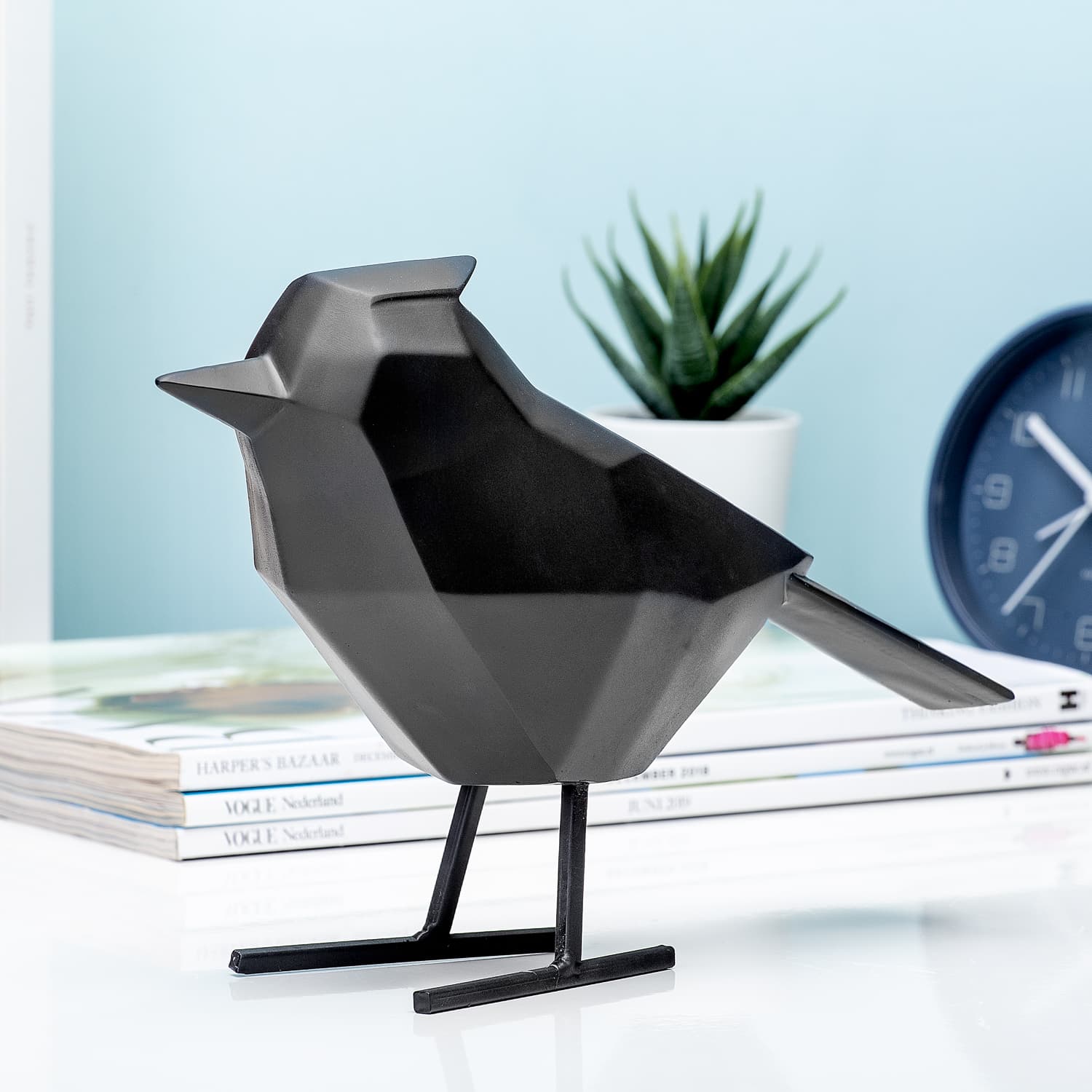 Bird beeld