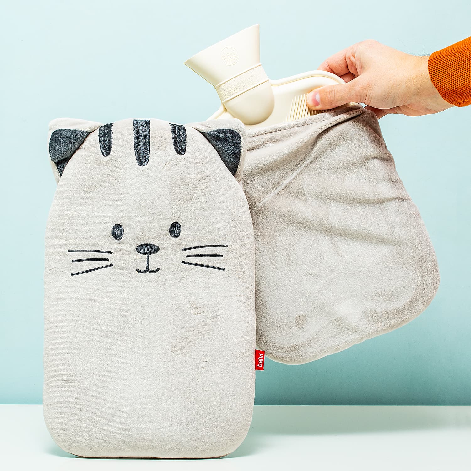 Dierenkruik – Kat