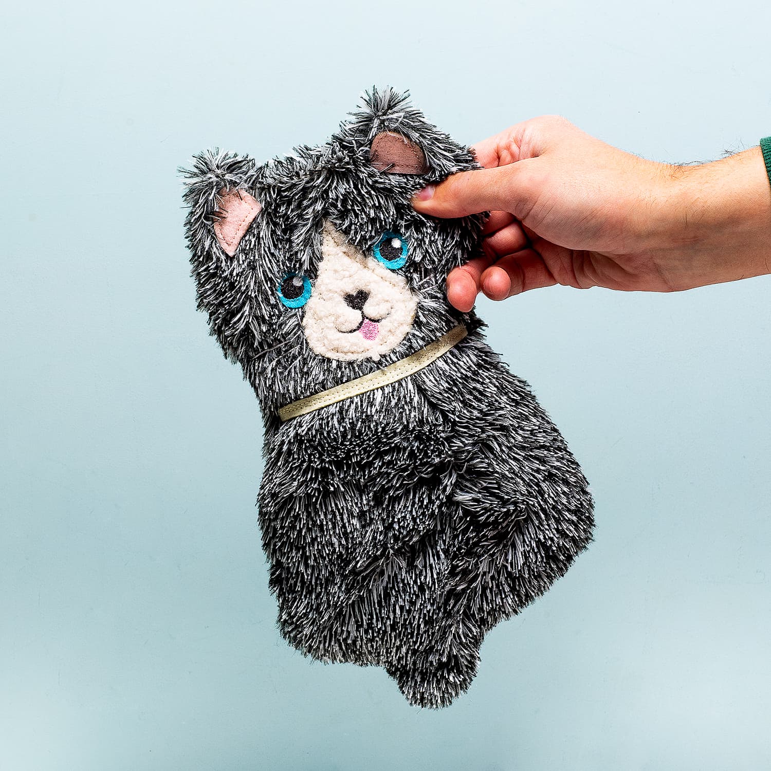 Mellow Cat warmtekussen – Normaal