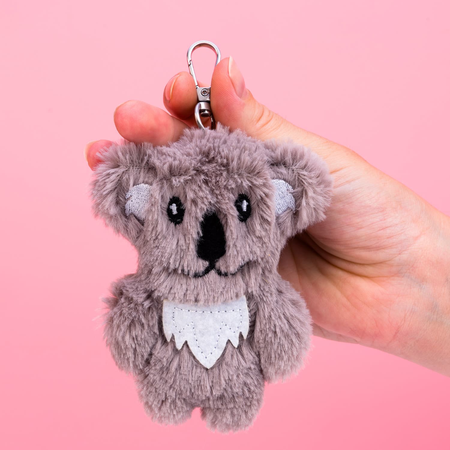 Knuffel sleutelhanger – Koala