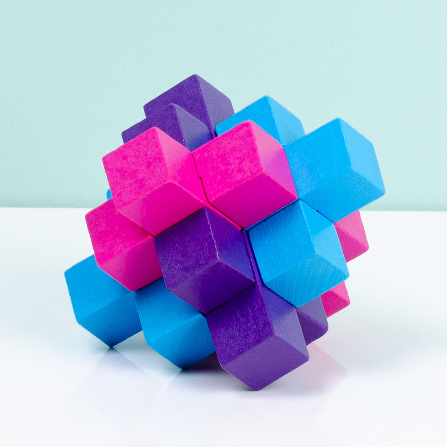 Mindfulness puzzel – Energiser