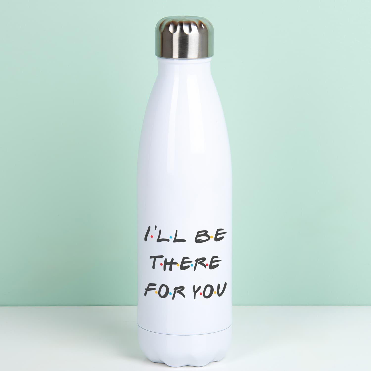 Thermosfles Friends I’ll Be There For You