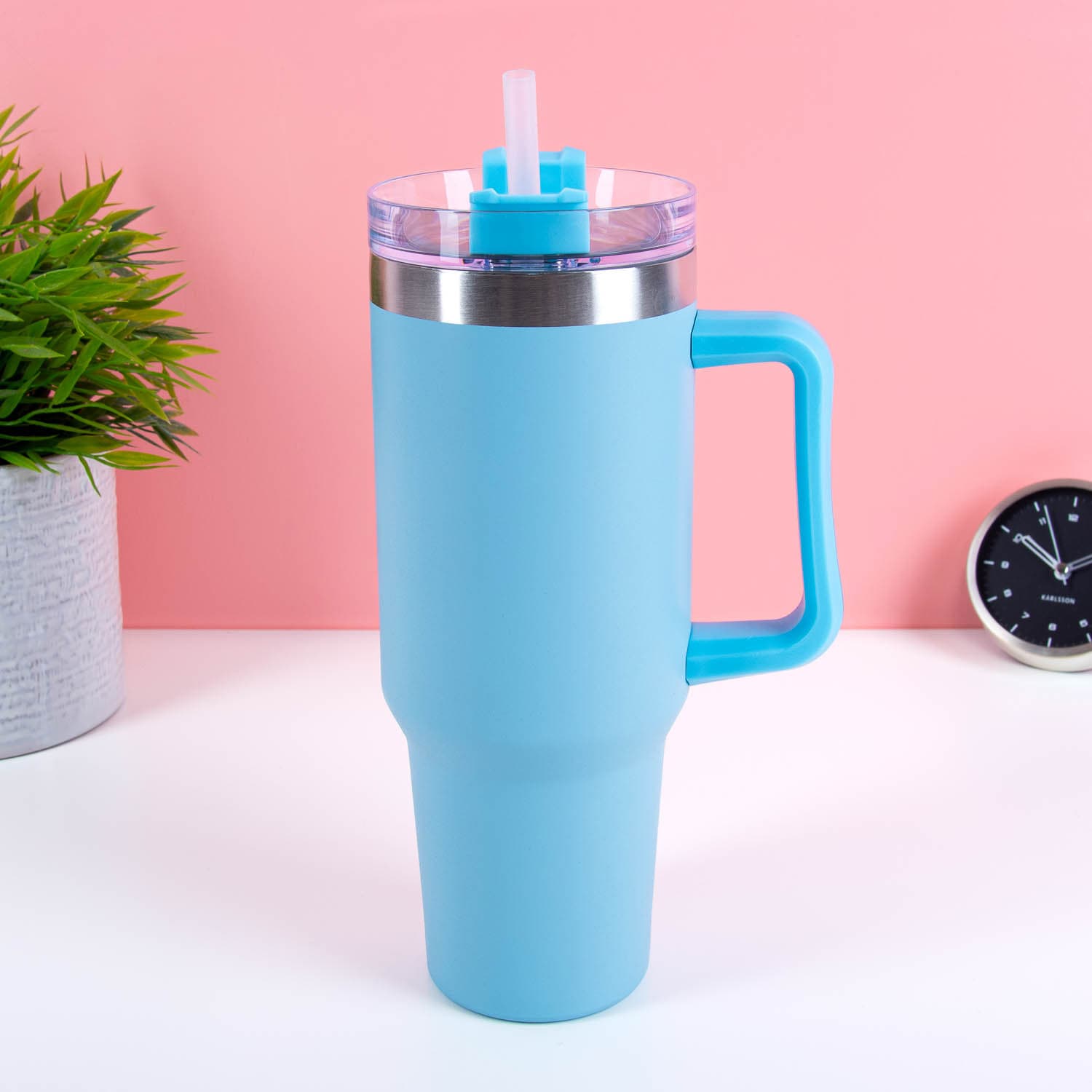 XXL thermosbeker (1,2 liter)