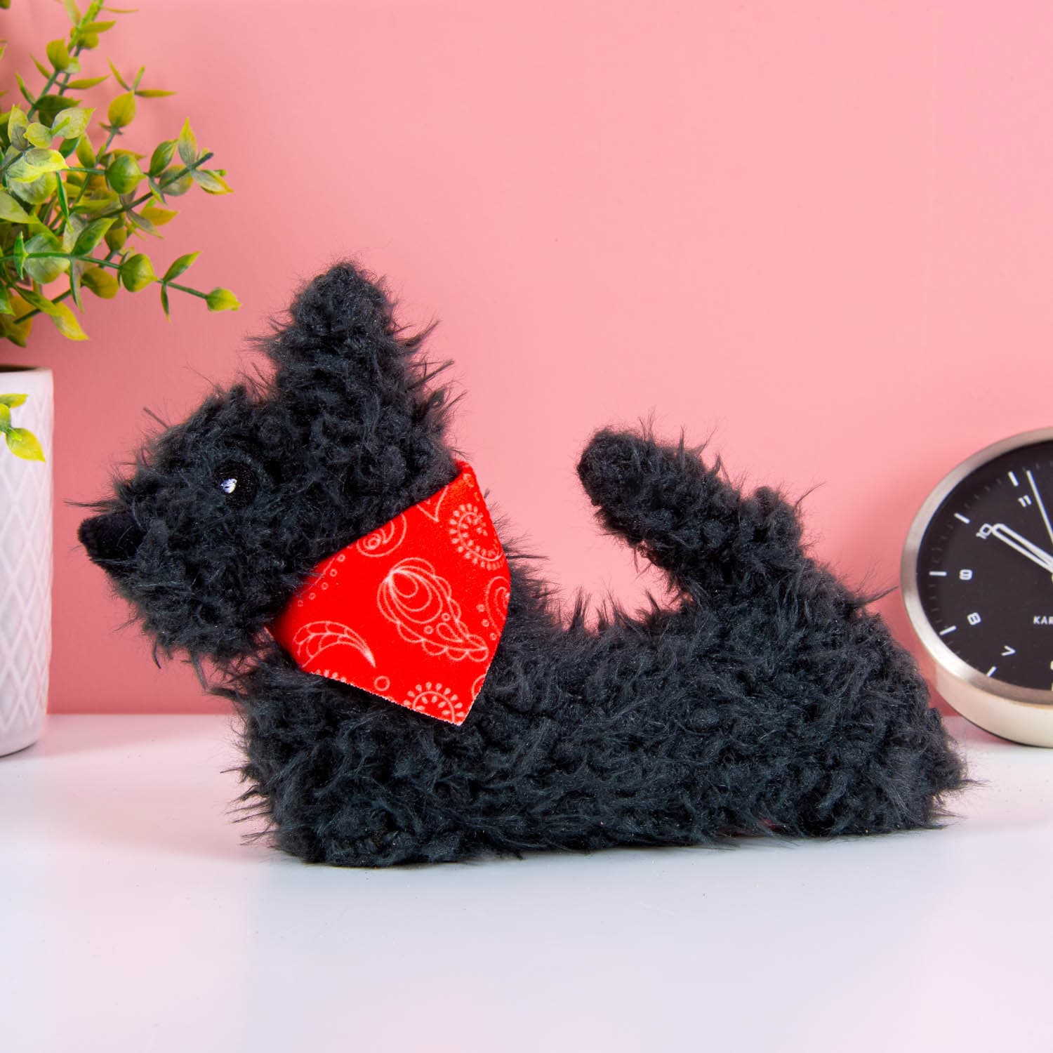 Hond warmtekussen – Klein