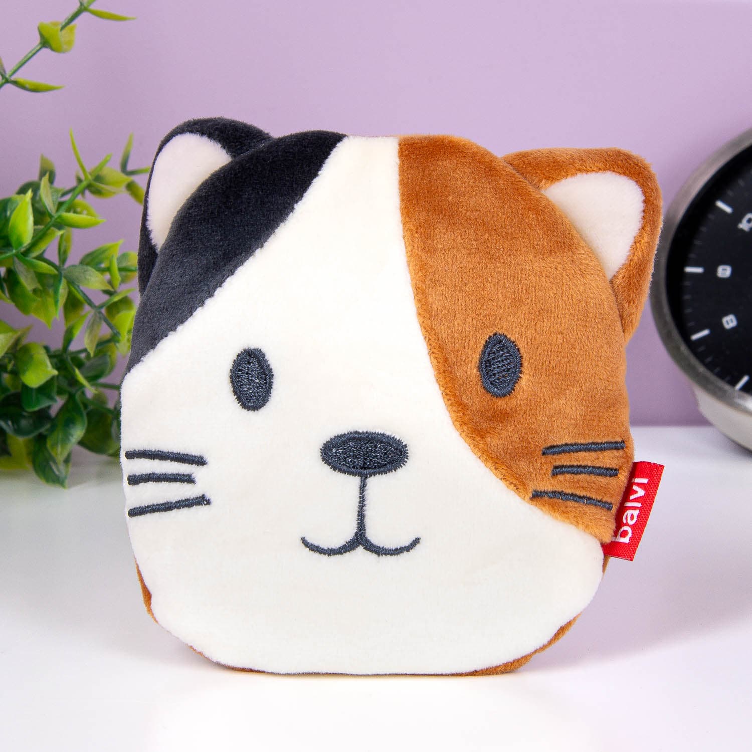 Kat handverwarmer