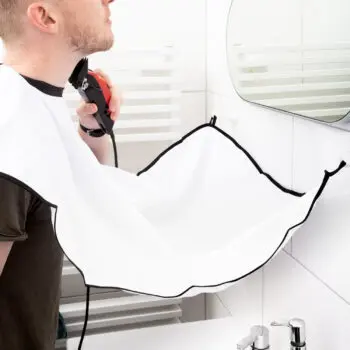 Beard Buddy scheershort