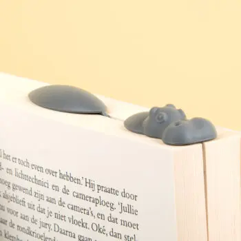 Hippo boekenlegger