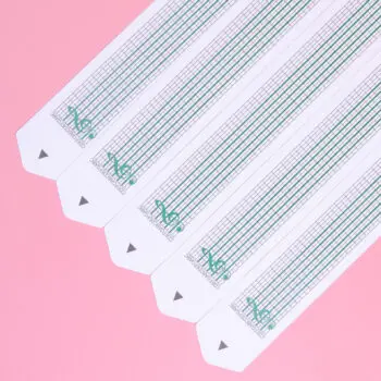 Muziekdoosje refill (5 stuks)