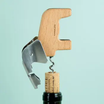 Olifant kurkentrekker