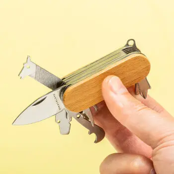 7-In-1 dieren multitool