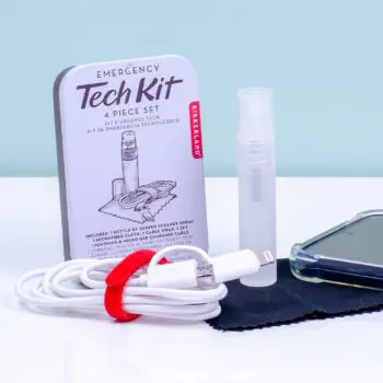 Emergency kit - Tech