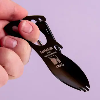 Eatโn tool campingbestek