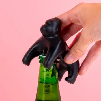 Glori gorilla flesopener