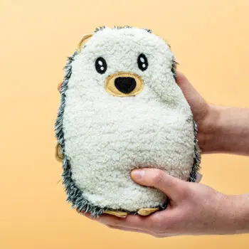 Egel warmtekussen - Normaal