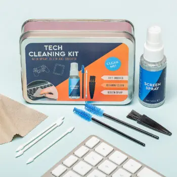 Tech Cleaning Kit