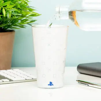 PlayStation PS5 glas