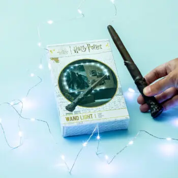 Harry Potter Magic Wand lichtsnoer