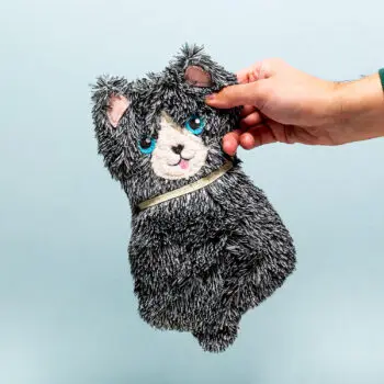 Mellow Cat warmtekussen - Normaal