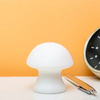 Paddenstoel lamp - Klein