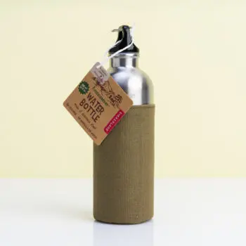 Huckleberry Waterfles