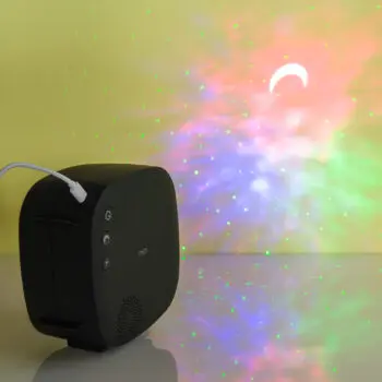 Sterrenhemel laser projector