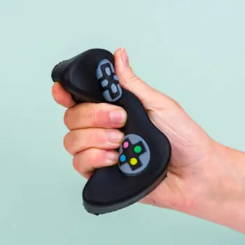 Controller stressbal