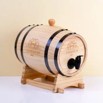 Drankvat dispenser (3 liter)