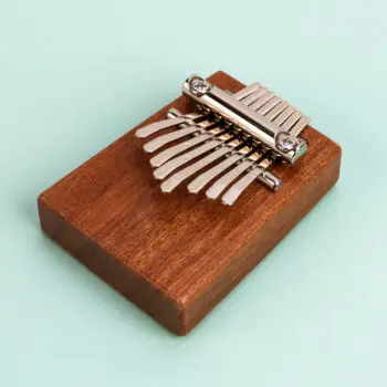 Mini kalimba