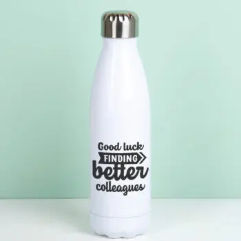 Thermosfles Better Colleagues