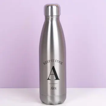 Gepersonaliseerde thermosfles Keep It Cool