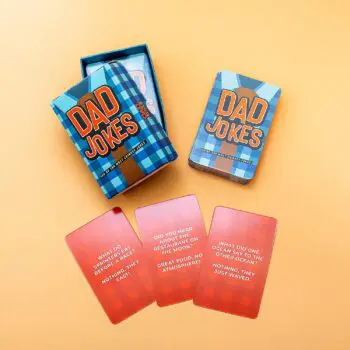 Dad Jokes kaarten - Algemeen