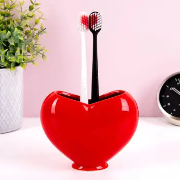 Hart tandenborstelset