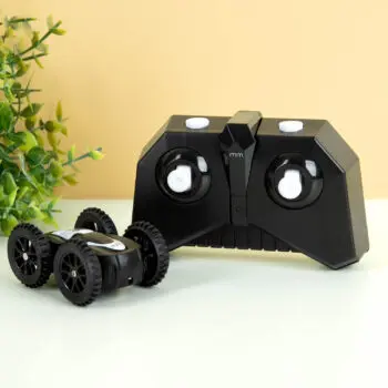 Radiografisch bestuurbare Picco stuntauto