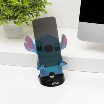 Disney Stitch smartphonehouder