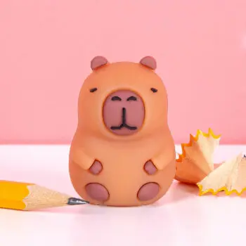 Capibara puntenslijper