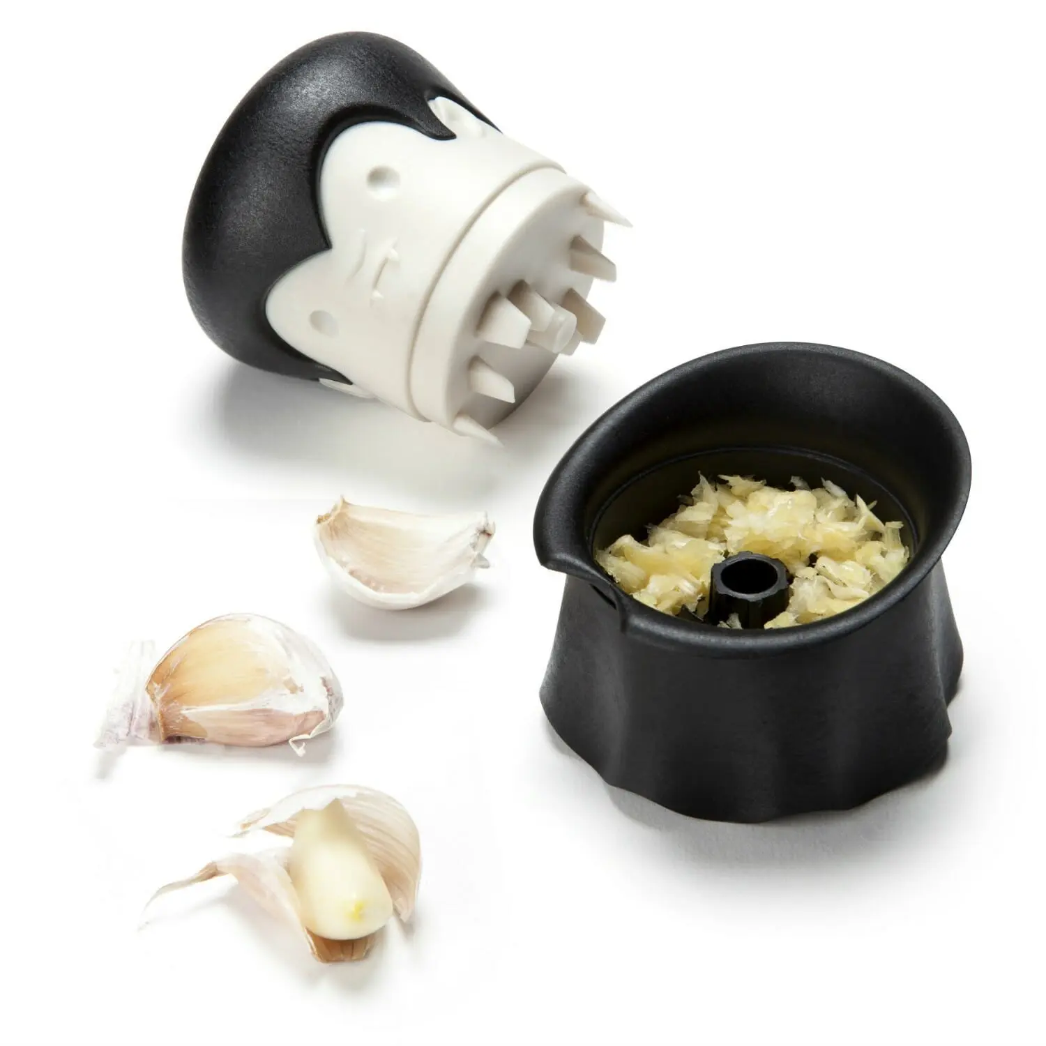 Gracula knoflookpers