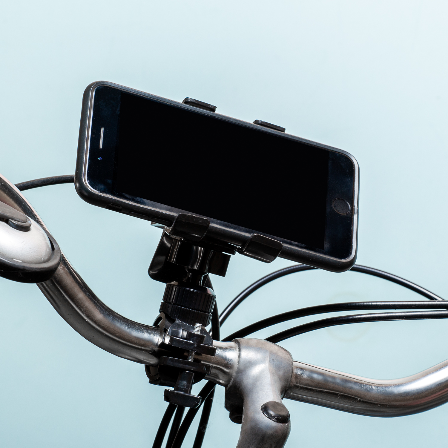 geloof Cyberruimte monteren Telefoonhouder fiets van Kikkerland bestel je online bij Cadeau