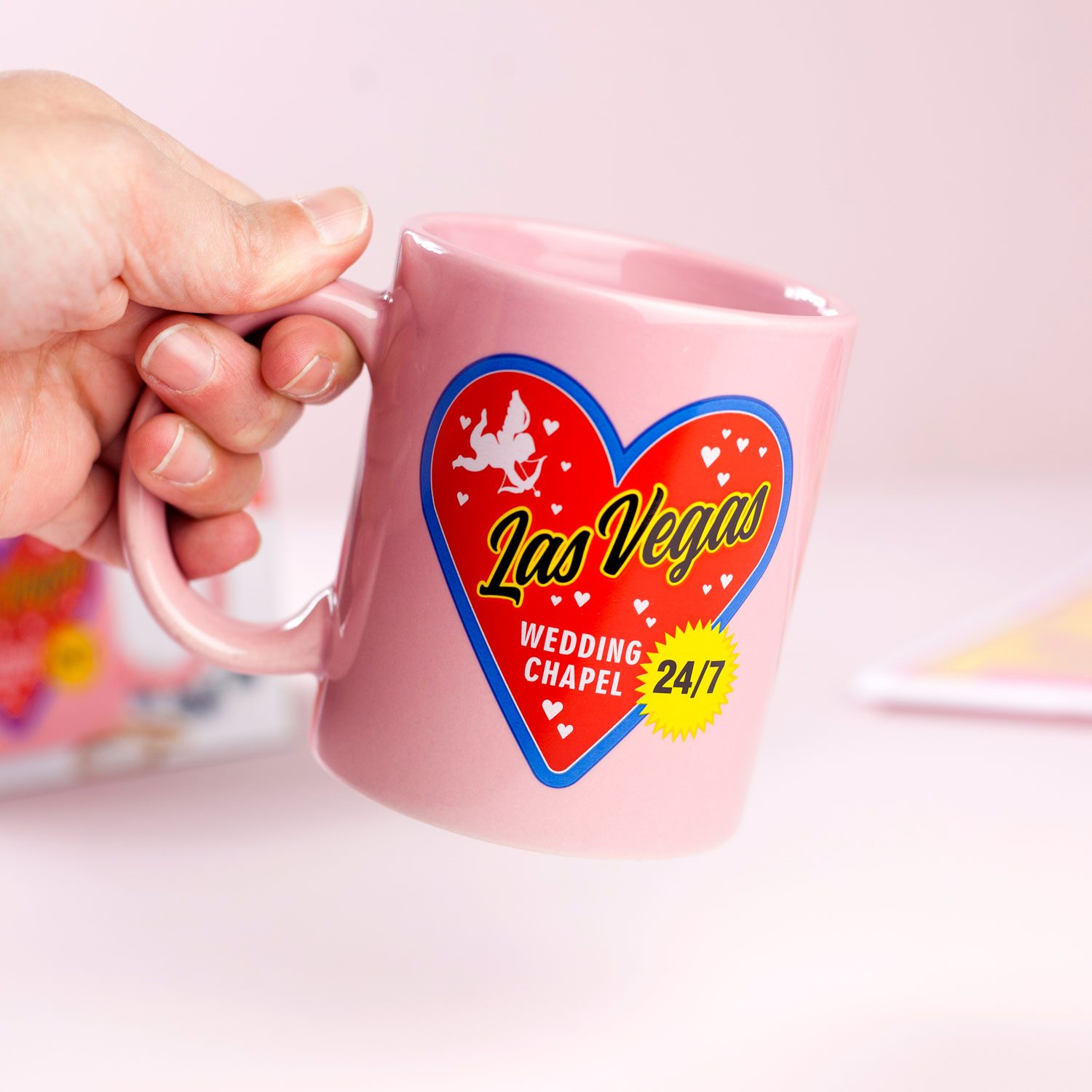 Las Vegas Mok huismerk kopen in de aanbieding