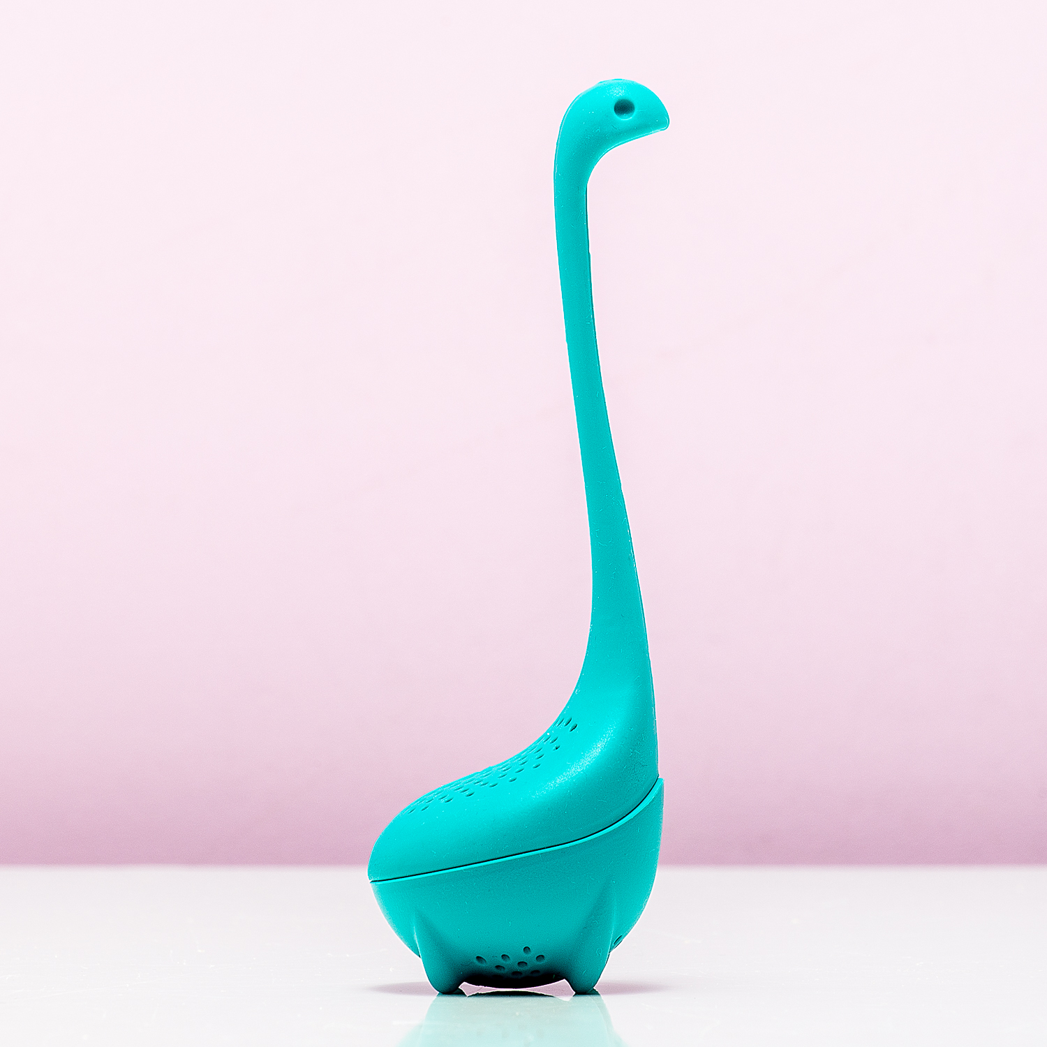 Baby Nessie -Turquoise